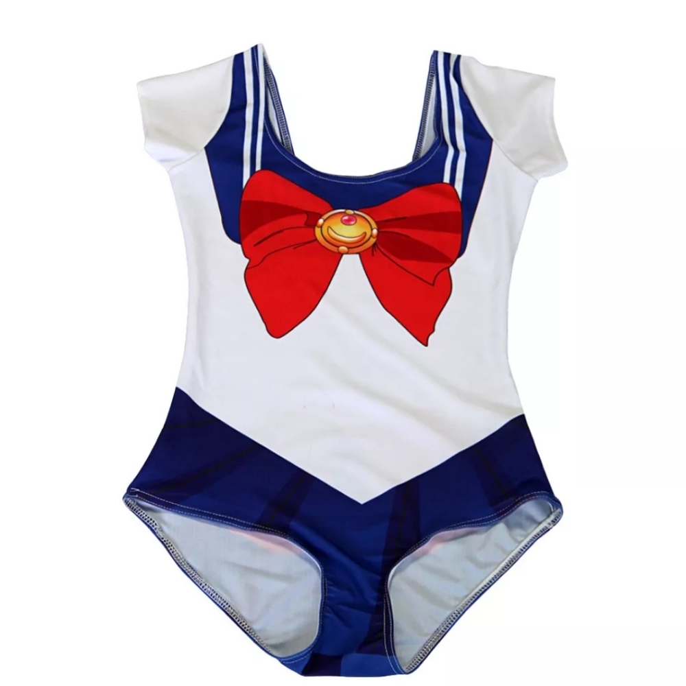 Sailor moon cosplay